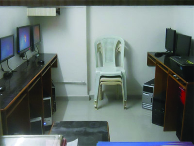 BASIRHAT DHALTITHA BHARATIYA YOUTH COMPUTER TRAINING CENTRE